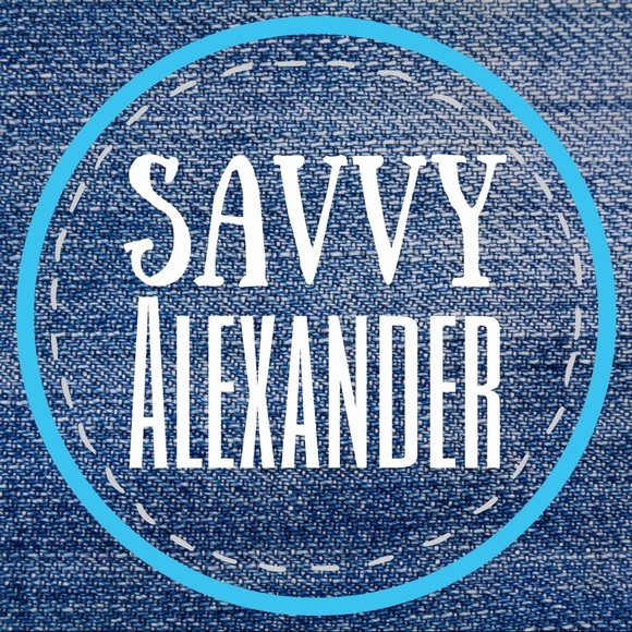 savvyalexander